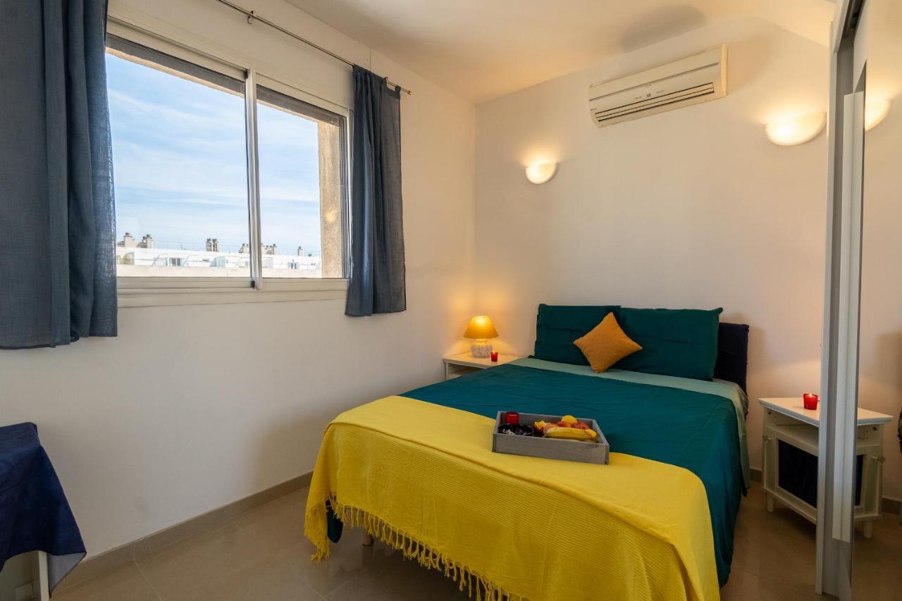 Celebre Vieux Port, Marseille Apartment Exterior photo
